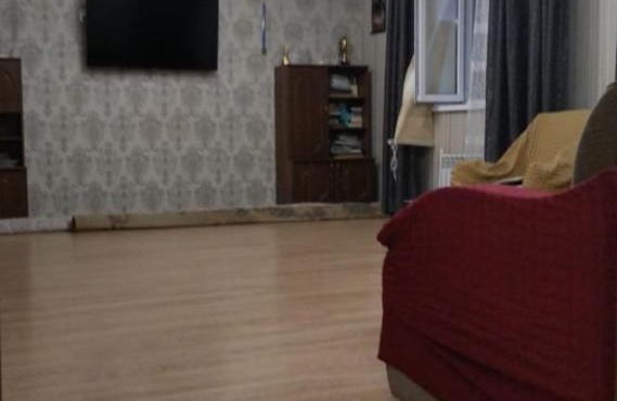 Гостевой дом
