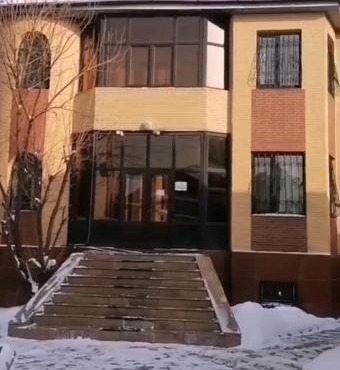 Достык Хостел