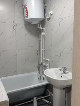 Квартира Алтынсарина 12