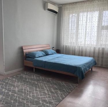 Квартира в центре Актау