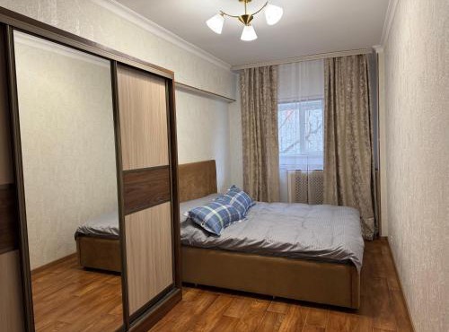 Квартира на Арбате 59