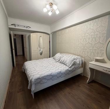 Квартира на Арбате 7