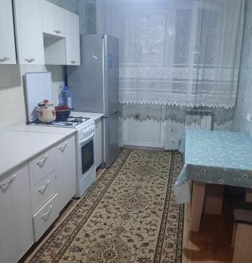 Квартира по суточно