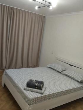 Квартира-студия в центре Актобе
