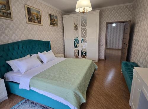 Шахристан Apartments