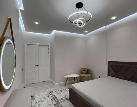 Элитная квартира ВІ group ЖК TUMAR APARTMENT