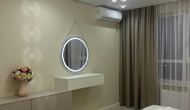 Элитные апартаменты в ЖК Tumar Apartment от BI Group, комфорт и стиль в самом сердце Шымкента