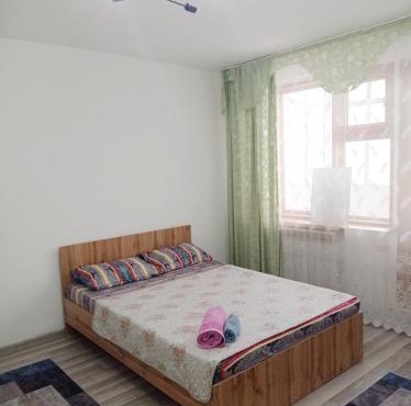 1 комнатная квартира в Авиагородке