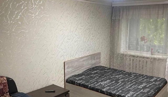 1 комнатная квартира в 3 минутах пешком от вокзала WiFIi город Петропавловск