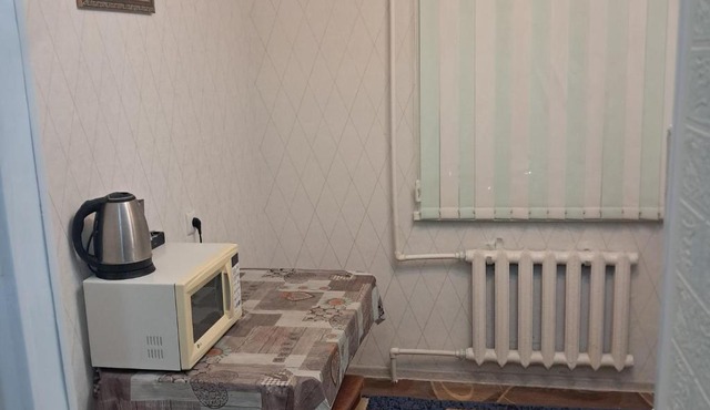 1 комн квартира рн Сазда БЦ МИР в Центре