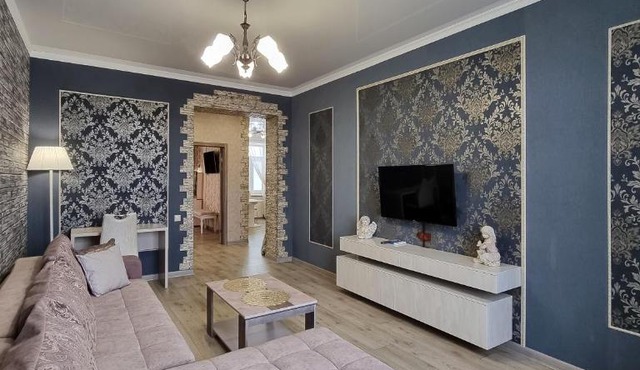 2x SuperLUX Arbat Chehova-Kirova 55