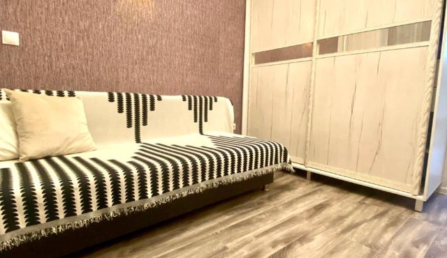 3 room apartment Samal-1