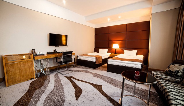 Absolute Hotel