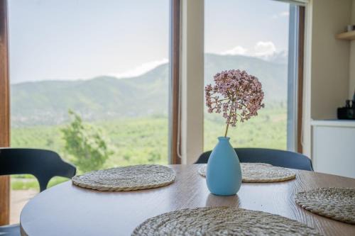 Almaty Hills Glamping