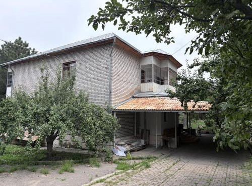 Almaty Hills Villa