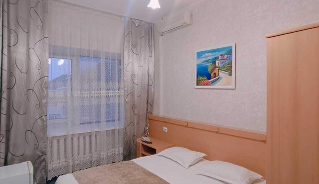 Altyn-Adam Hotel