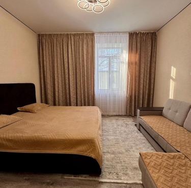 Apartment on Mailina 10