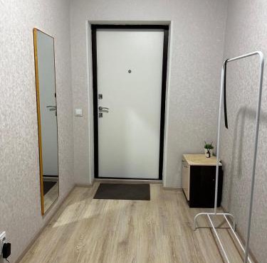 Apartment on Satpayeva