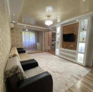 Apartment Plaza 2 х ком