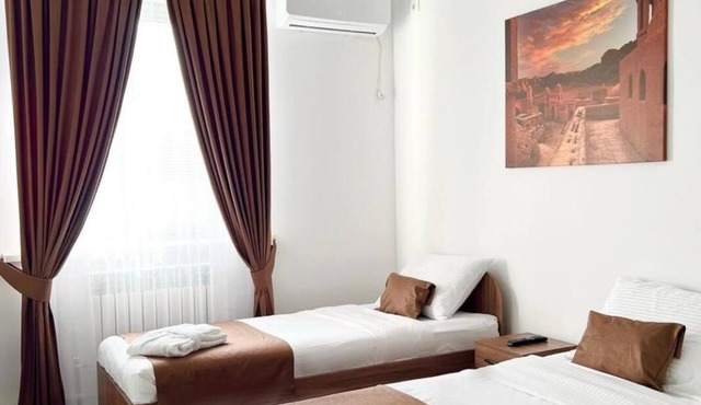 Apec Hotel