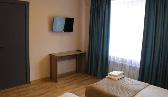AQ JELKEN Ski hotel