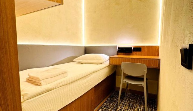 AQ miniHOTEL