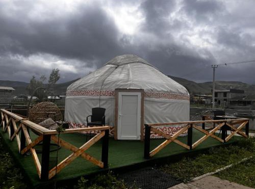 Aruna Guesthouse
