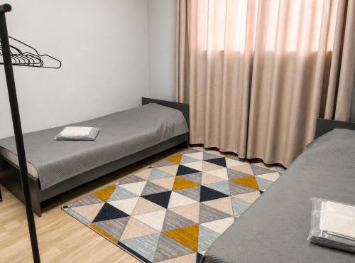 Astana Rooms