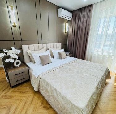 ATAMURA Luxury Apartaments