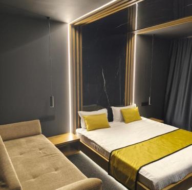 Atlas Hotel