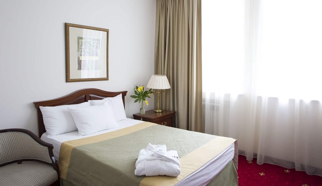 Atyrau Dastan Hotel