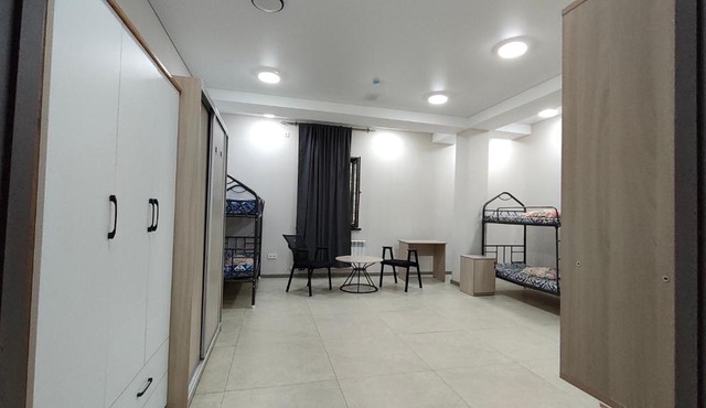 Bai Hostel