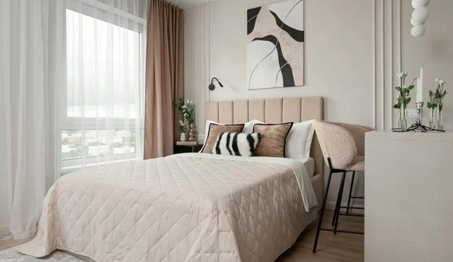 Best of the best apartment & City Center Arbat Street