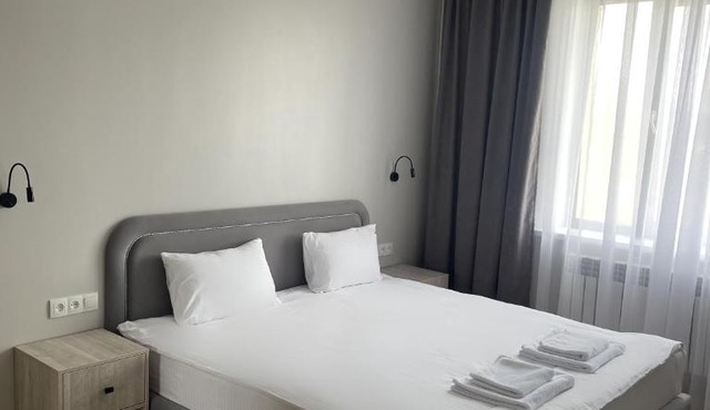 BnB Hotel Shymkent