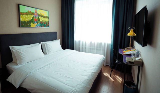 City Hotel