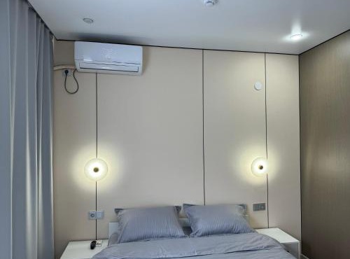 Damir hotel