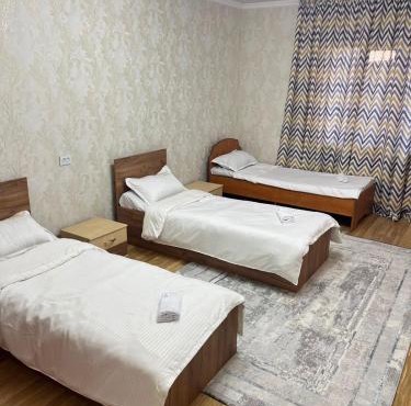 DARAI guest house Hostel Turkistan