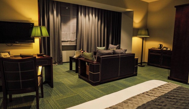 Dastan Hotel Aktobe