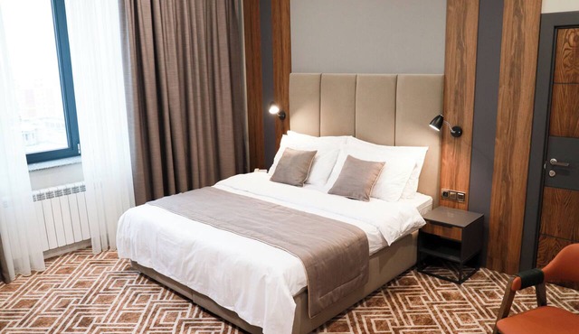 Diamond Hotel Shymkent