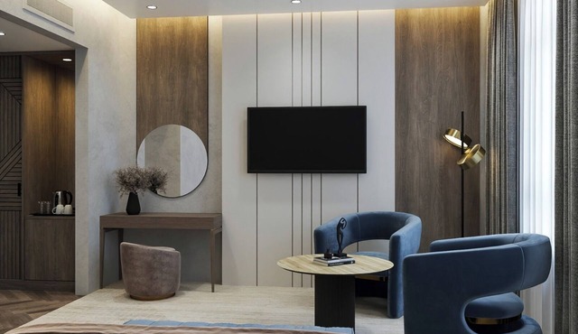 Donatello Premium Almaty