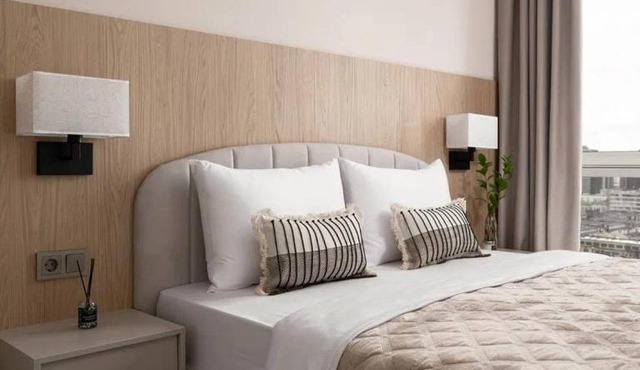 Dream Super Apartment near Arbat Popular Street