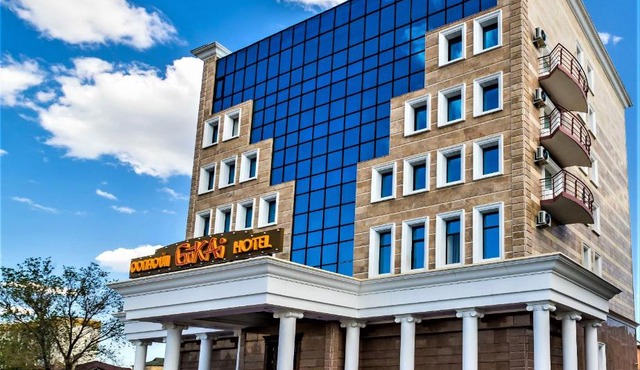 Gokai Hotel