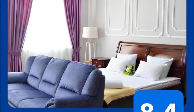 Golden Park Hotel
