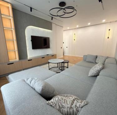 Grand Park - Aparta Premium