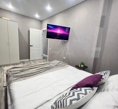 Grand victoria apartments astana