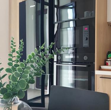 Hayat apartment