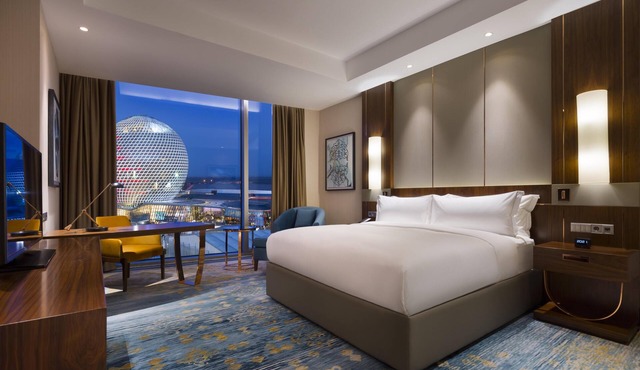 Hilton Astana