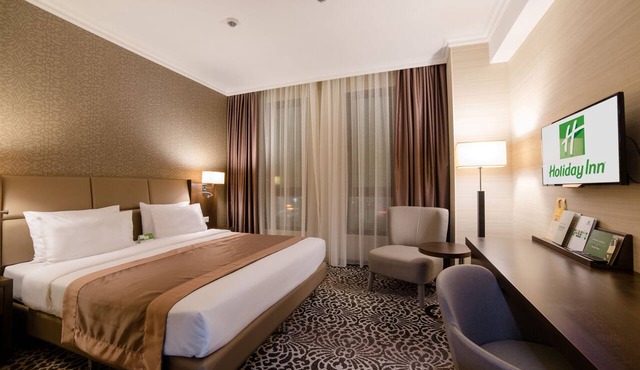 Holiday Inn Aktau by IHG