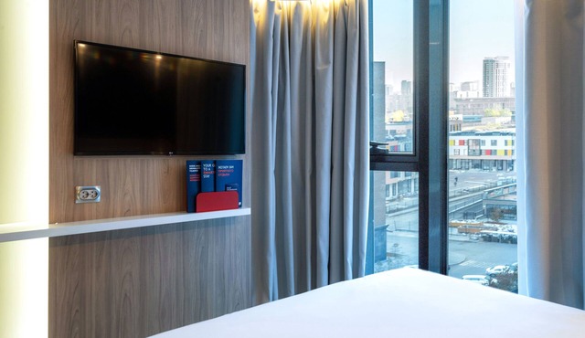 Holiday Inn Express Astana - Turan by IHG