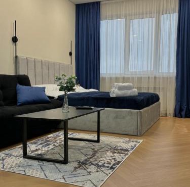 Home comfort Квартира рядом Аэропорт и Aport Mall